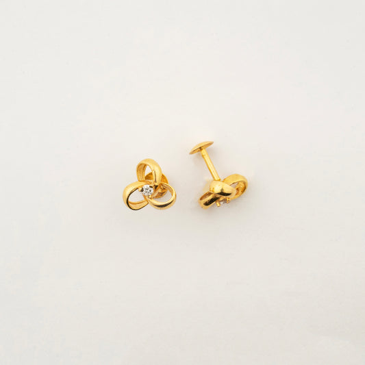 Tressara Studs